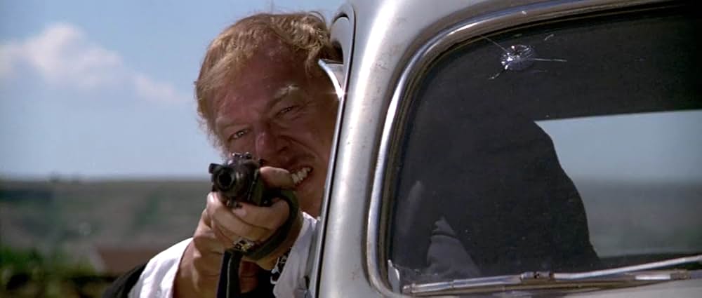 サンダーボルトの画像