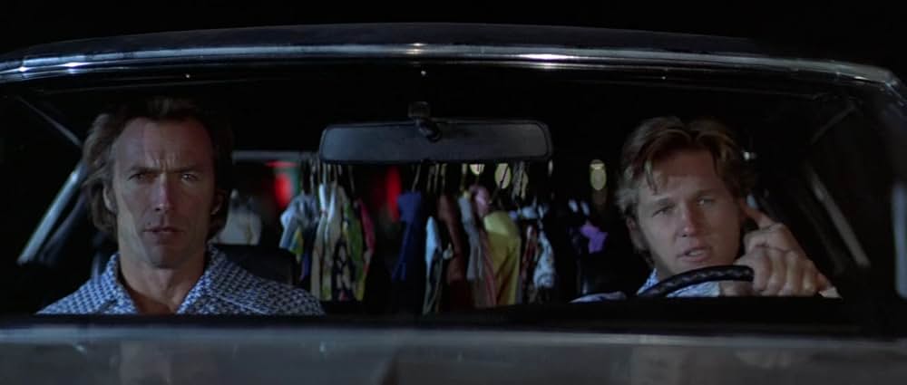 サンダーボルトの画像