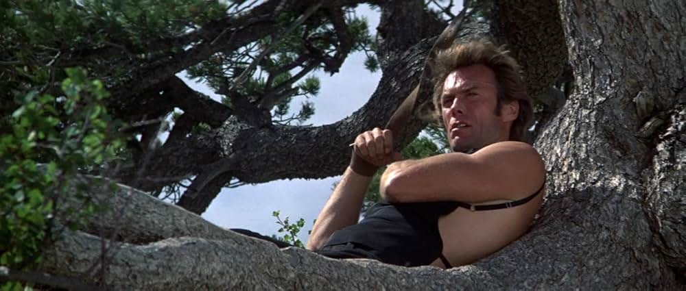 サンダーボルトの画像