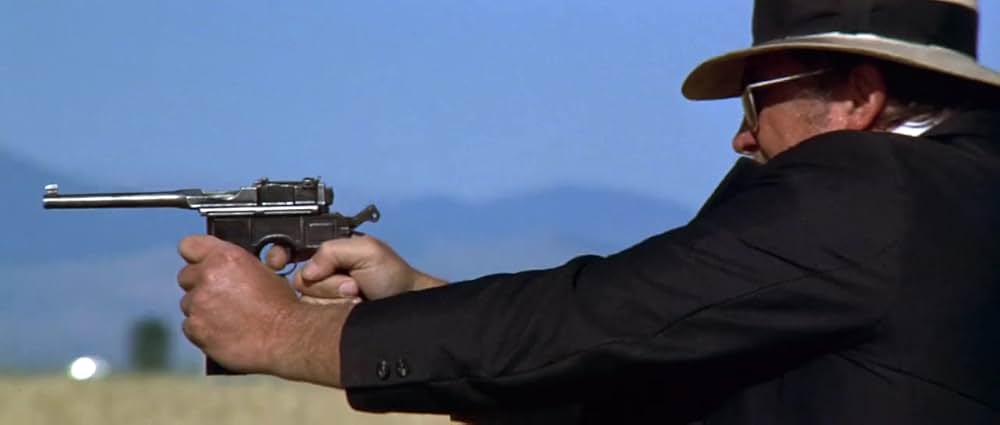 サンダーボルトの画像