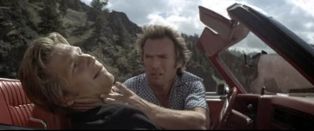 サンダーボルトの画像