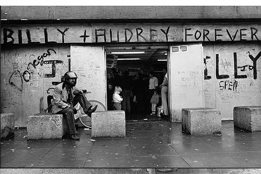 ザ・コミットメンツの画像