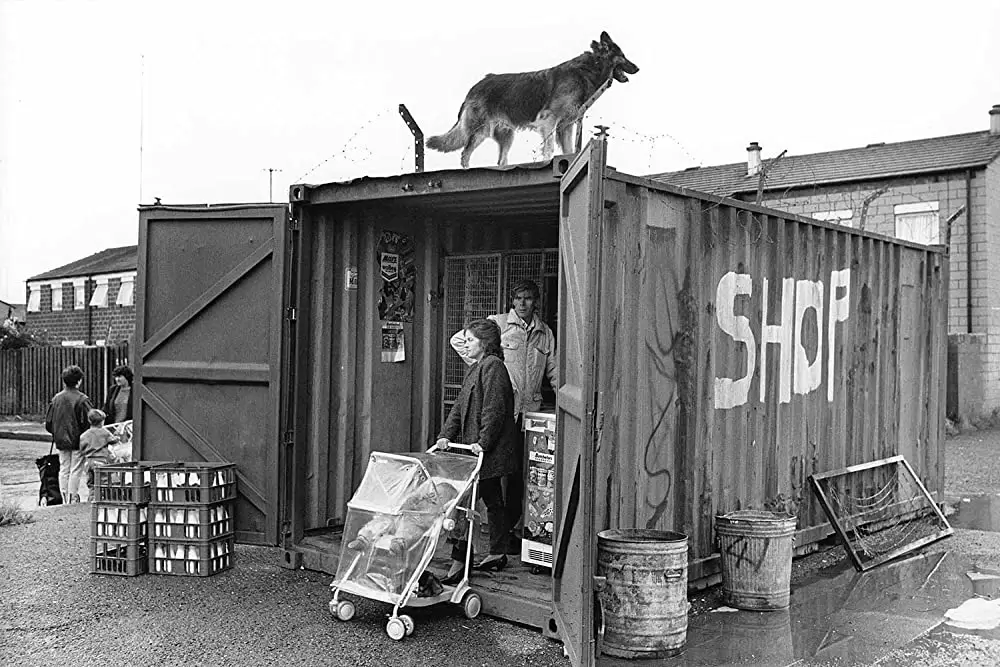 ザ・コミットメンツの画像