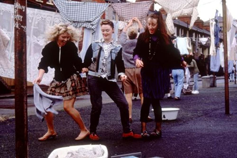 ザ・コミットメンツの画像