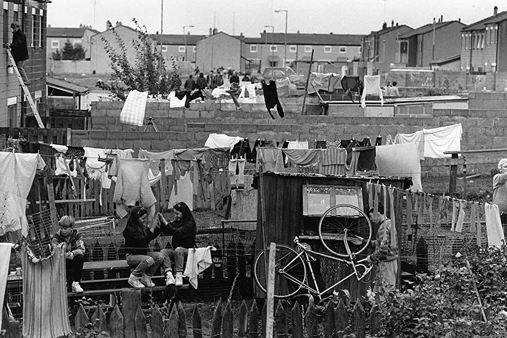 ザ・コミットメンツの画像