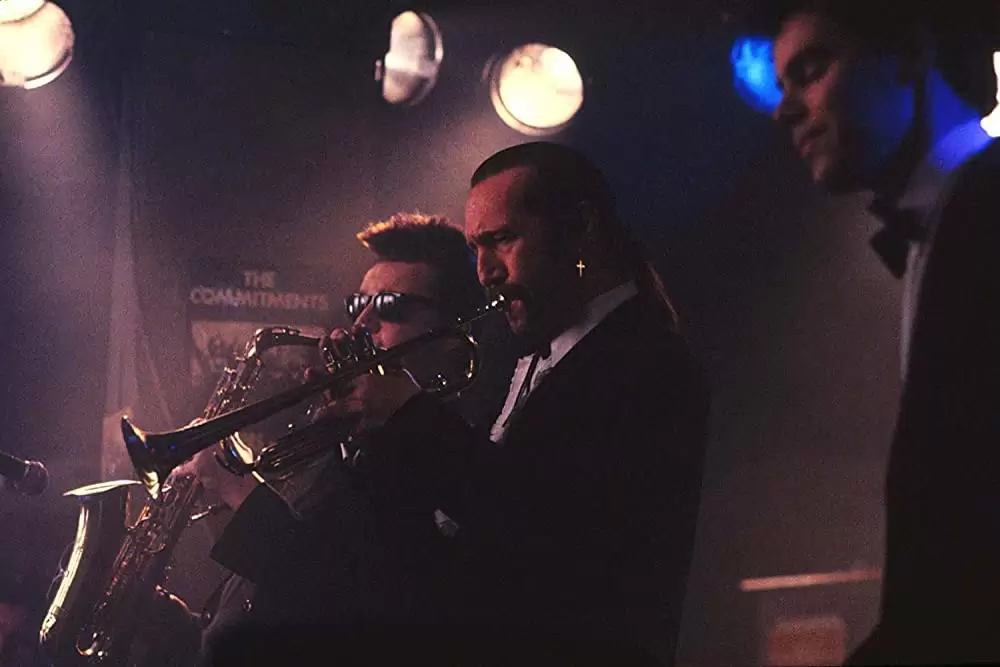 ザ・コミットメンツの画像