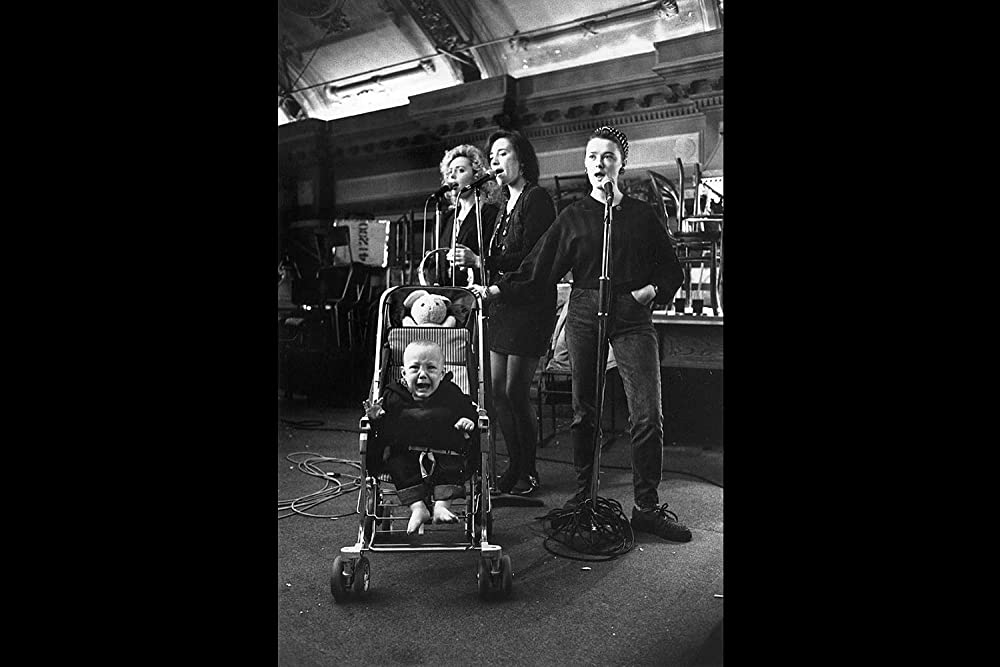 ザ・コミットメンツの画像