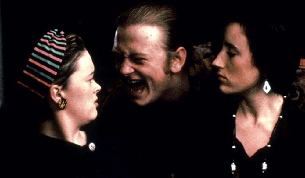 ザ・コミットメンツの画像