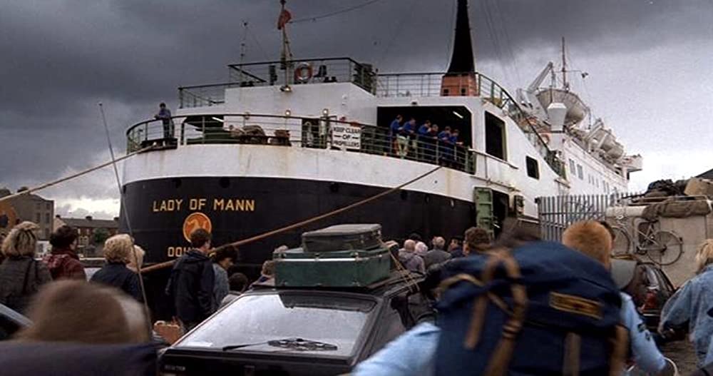 ザ・コミットメンツの画像