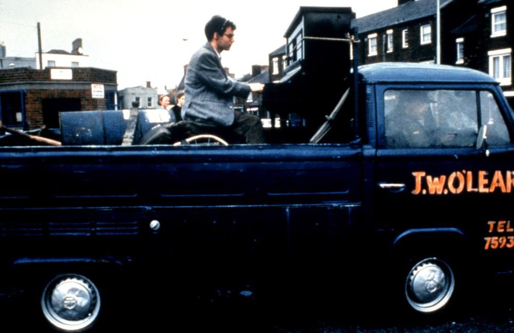 ザ・コミットメンツの画像