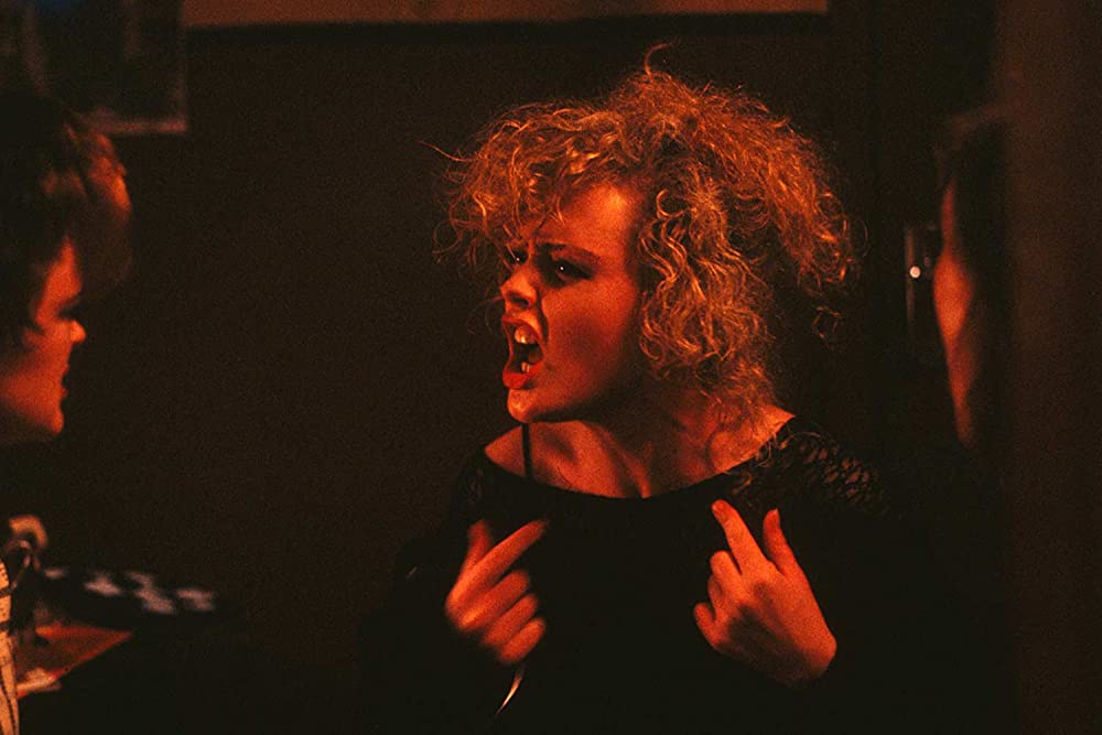 ザ・コミットメンツの画像