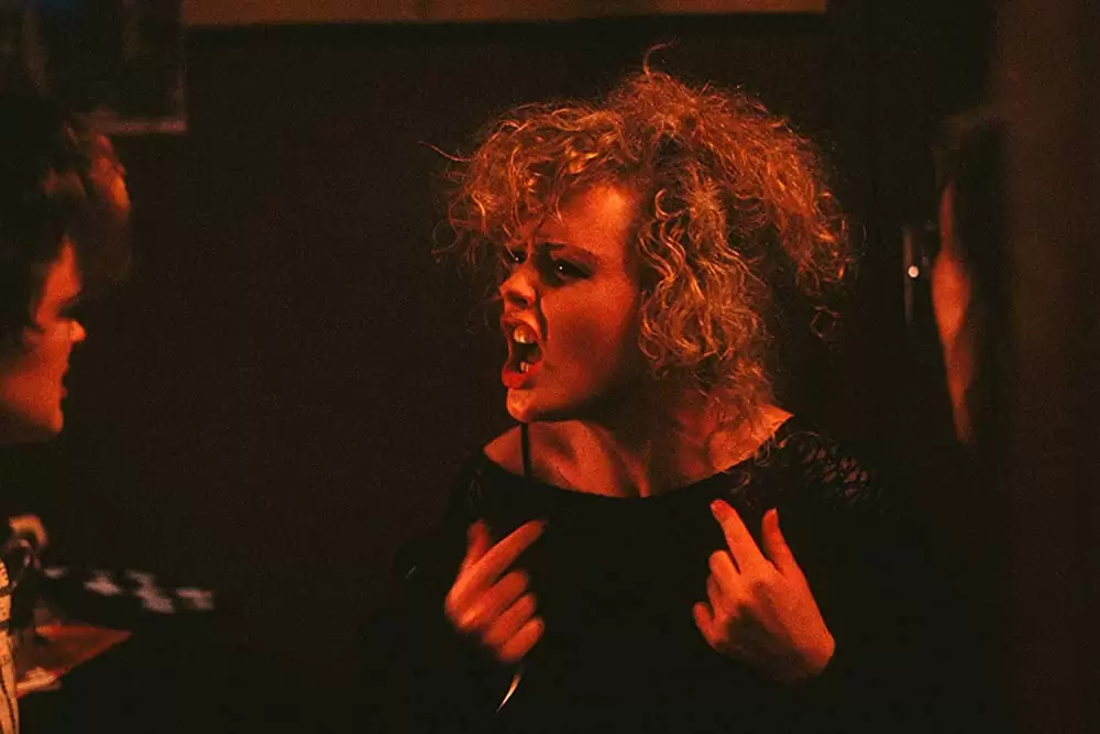 ザ・コミットメンツの画像