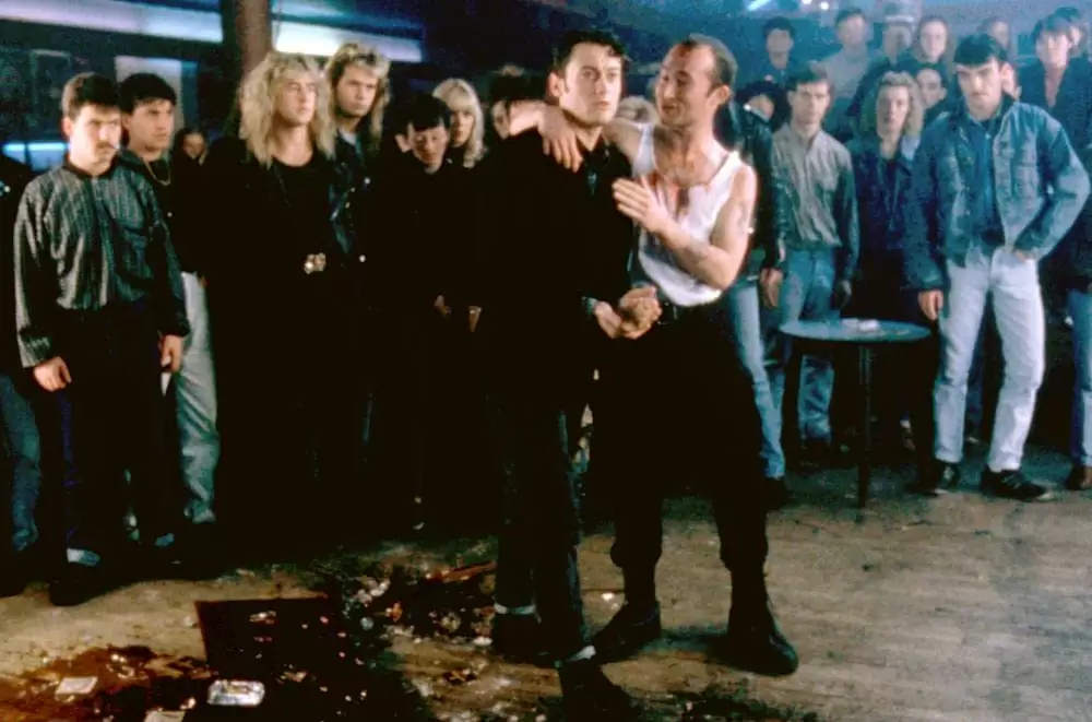 ザ・コミットメンツの画像