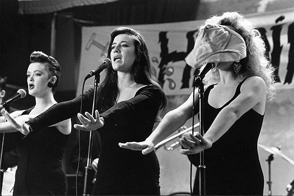 ザ・コミットメンツの画像