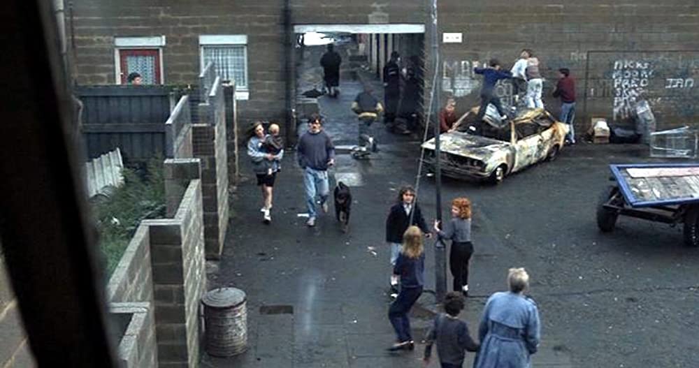 ザ・コミットメンツの画像