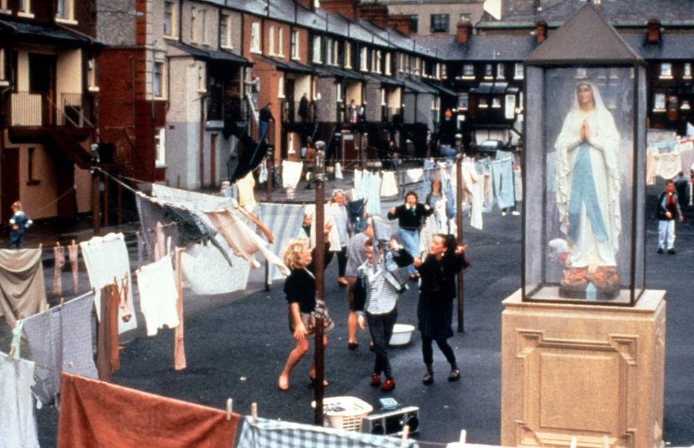 ザ・コミットメンツの画像