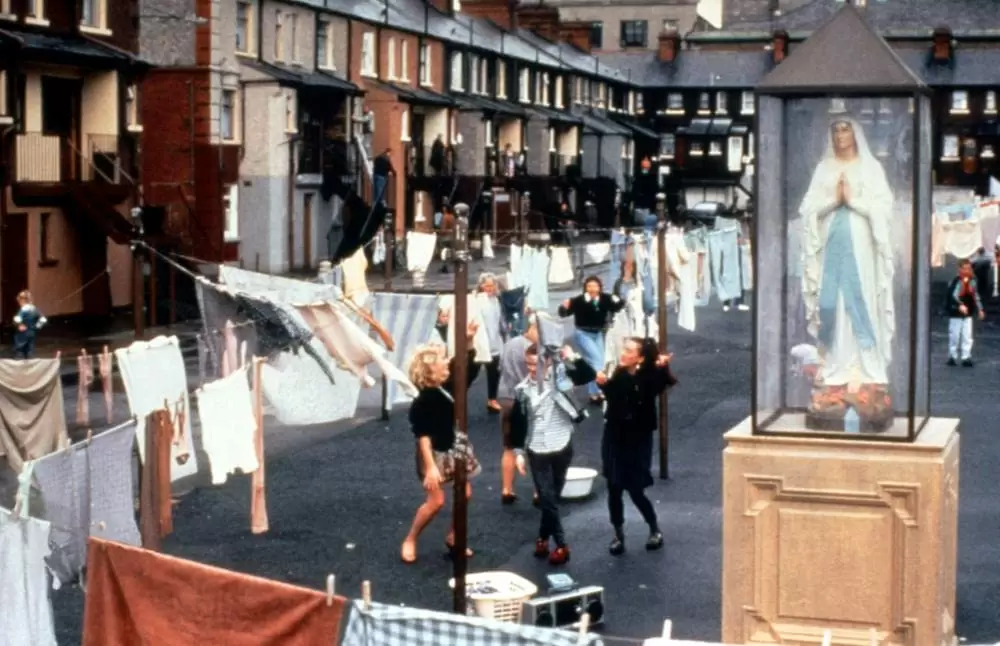 ザ・コミットメンツの画像