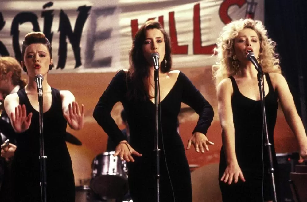 ザ・コミットメンツの画像