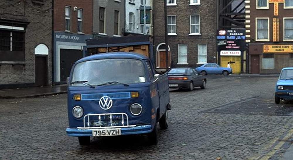 ザ・コミットメンツの画像