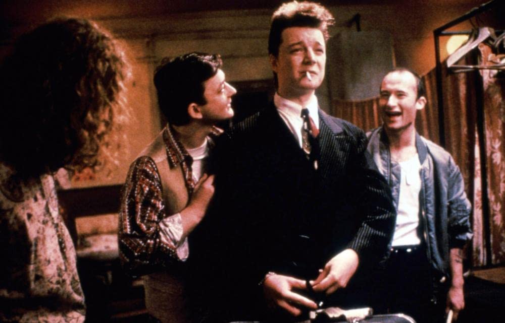 ザ・コミットメンツの画像