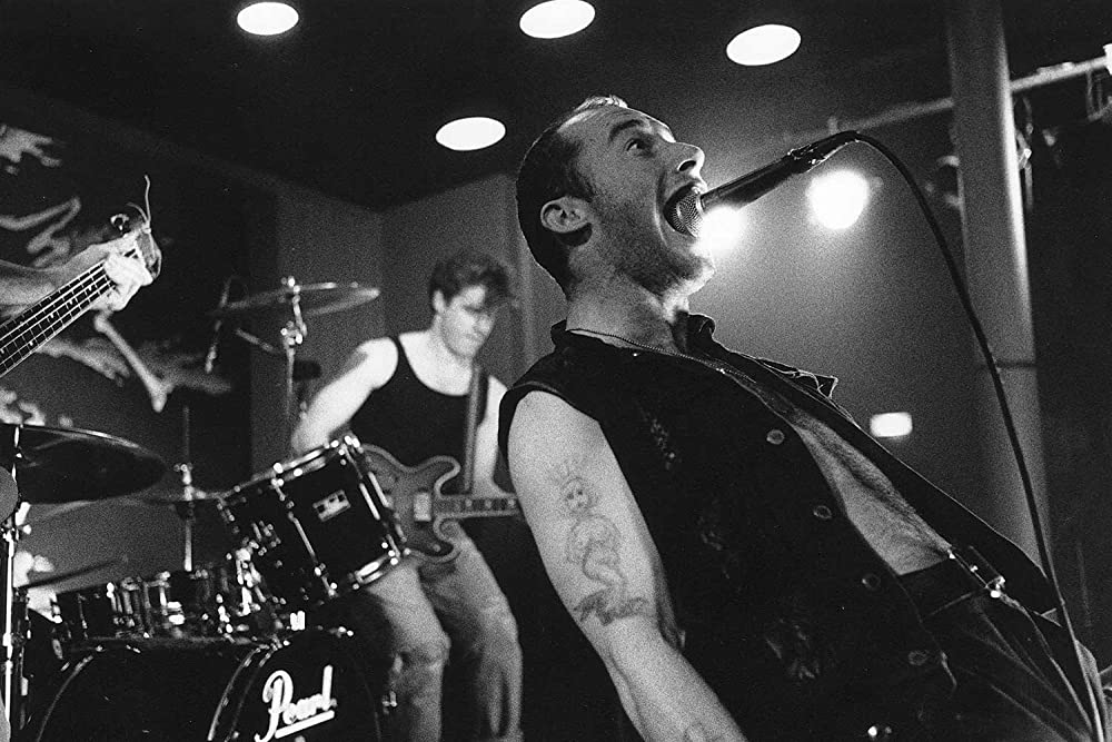 ザ・コミットメンツの画像