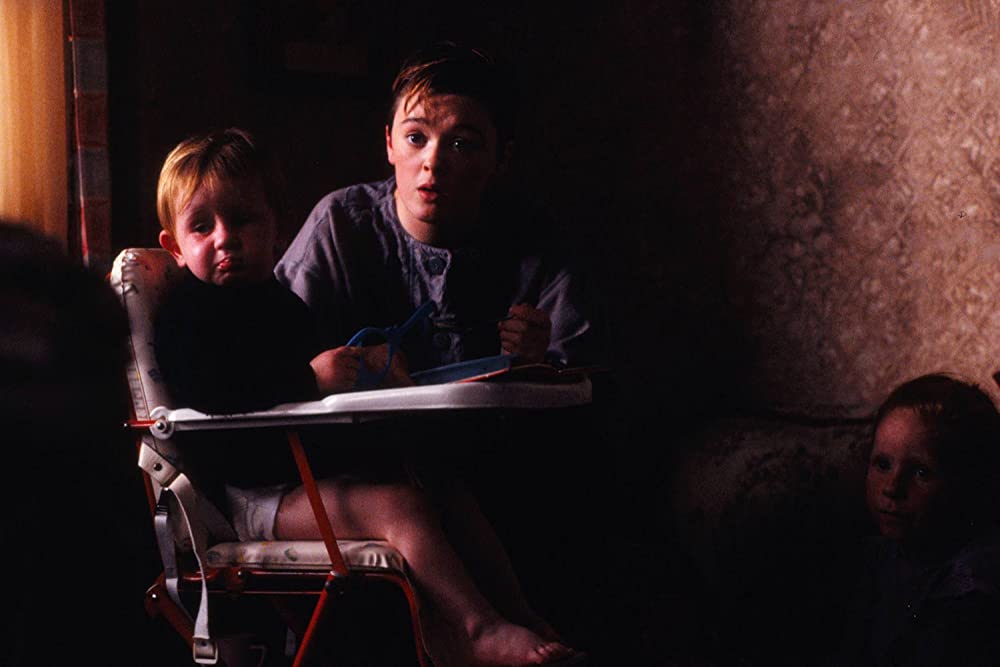 ザ・コミットメンツの画像