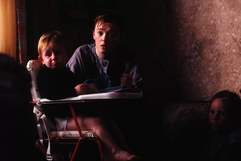 ザ・コミットメンツの画像