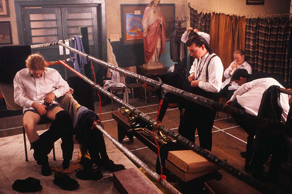 ザ・コミットメンツの画像