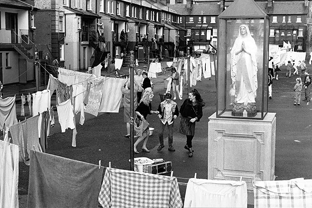 ザ・コミットメンツの画像