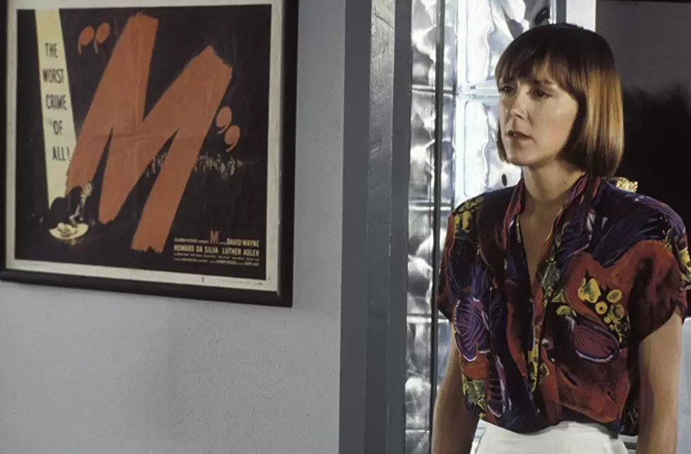 ザ・プレイヤーの画像