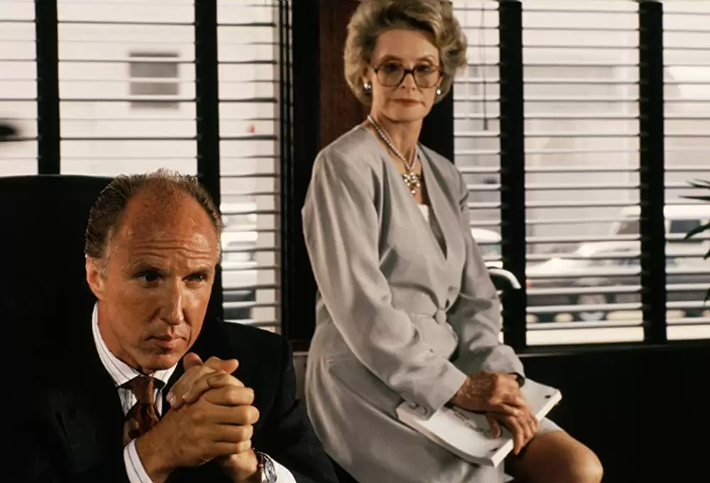 「ザ・プレイヤー」ブライオン・ジェームズ & ダイナ・メリルの画像