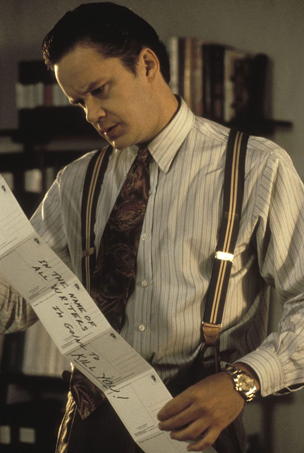 ザ・プレイヤーの画像