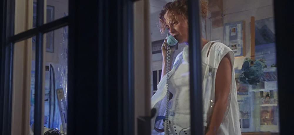 ザ・プレイヤーの画像