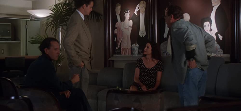 グリーン・カードの画像