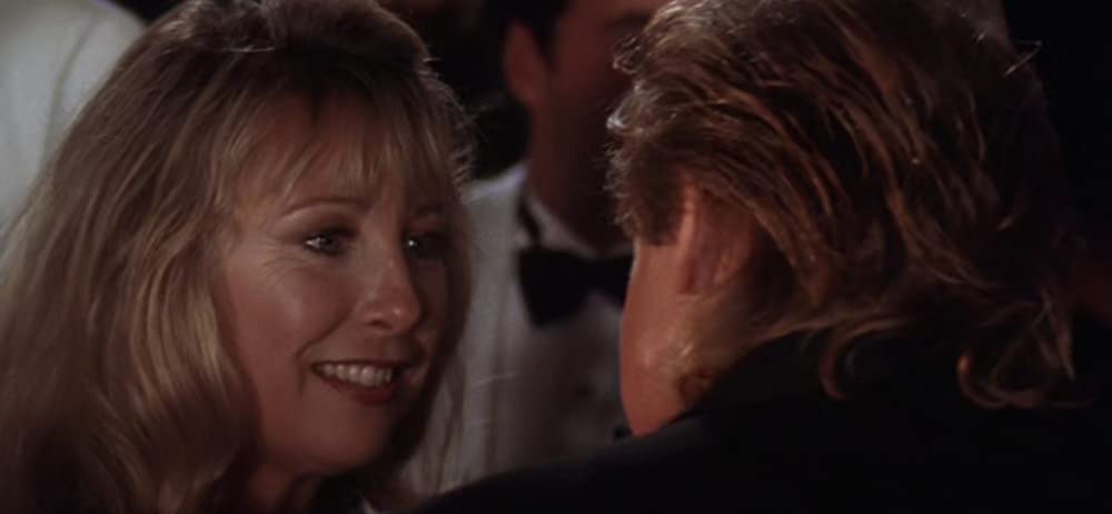 ワン・フロム・ザ・ハートの画像