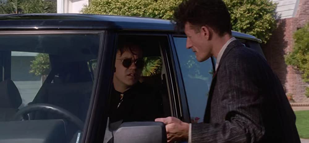 ザ・プレイヤーの画像