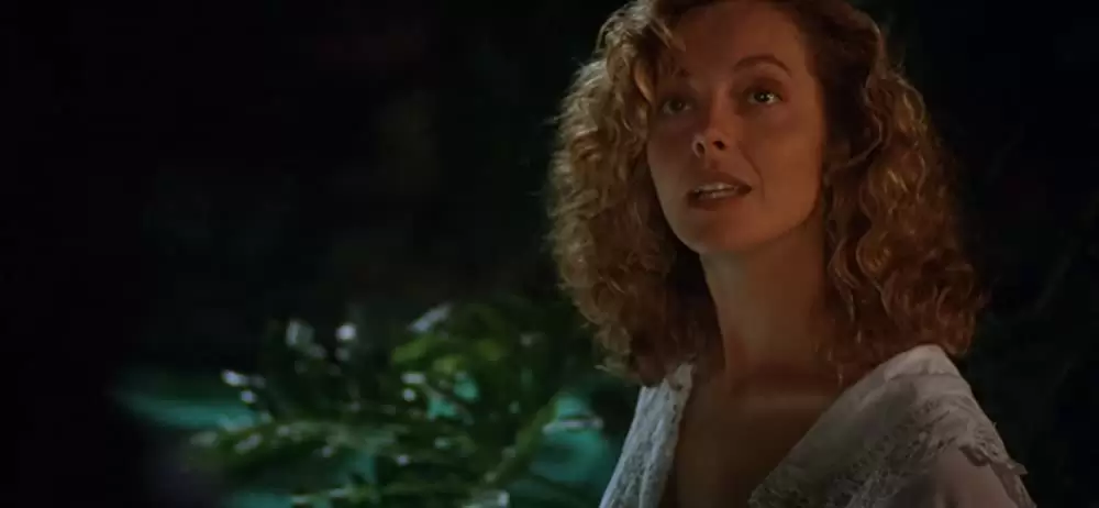 「ザ・プレイヤー」グレタ・スカッキの画像