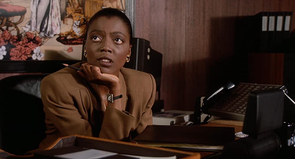 ザ・プレイヤーの画像