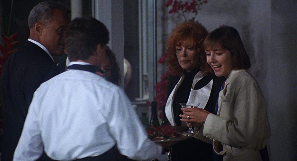 ザ・プレイヤーの画像