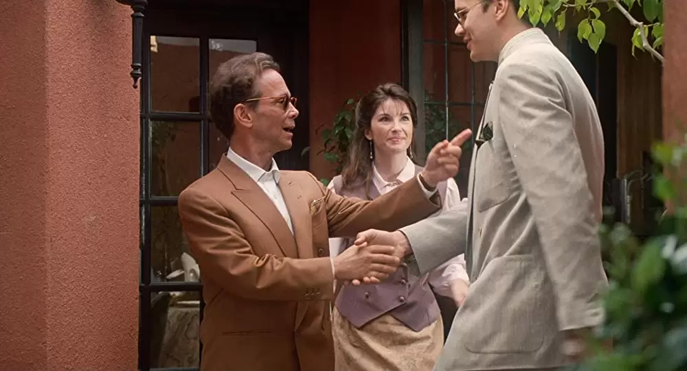 ザ・プレイヤーの画像