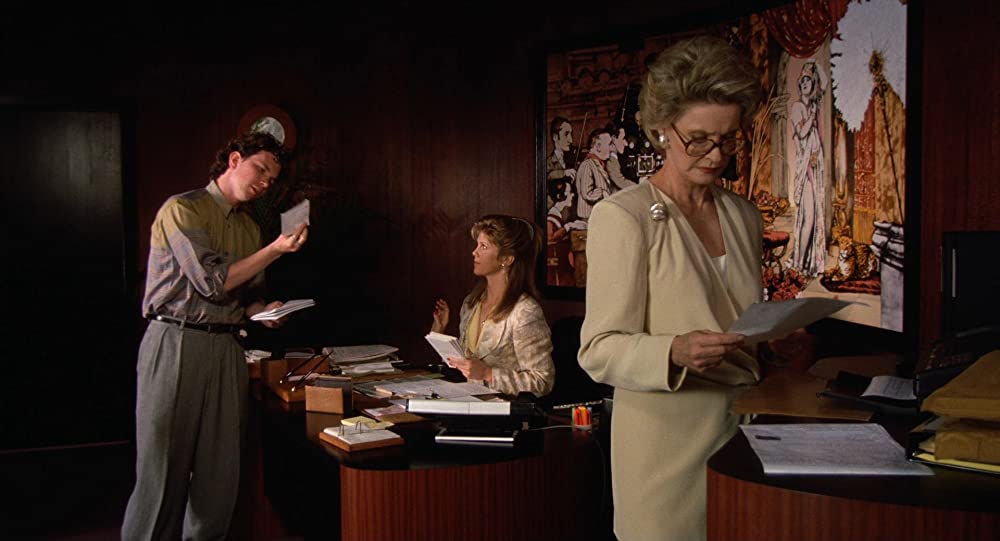 ザ・プレイヤーの画像