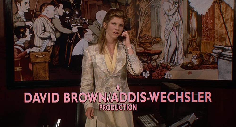 ザ・プレイヤーの画像