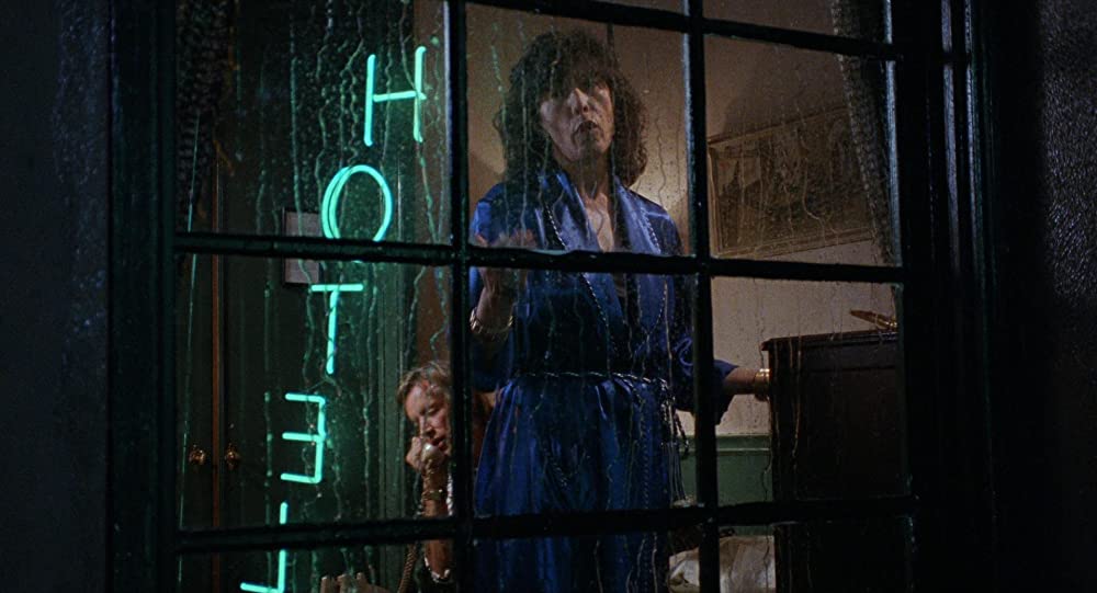 縮みゆく女の画像