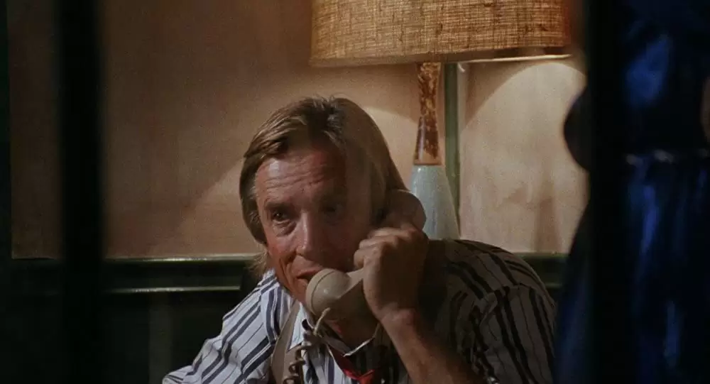 ザ・プレイヤーの画像