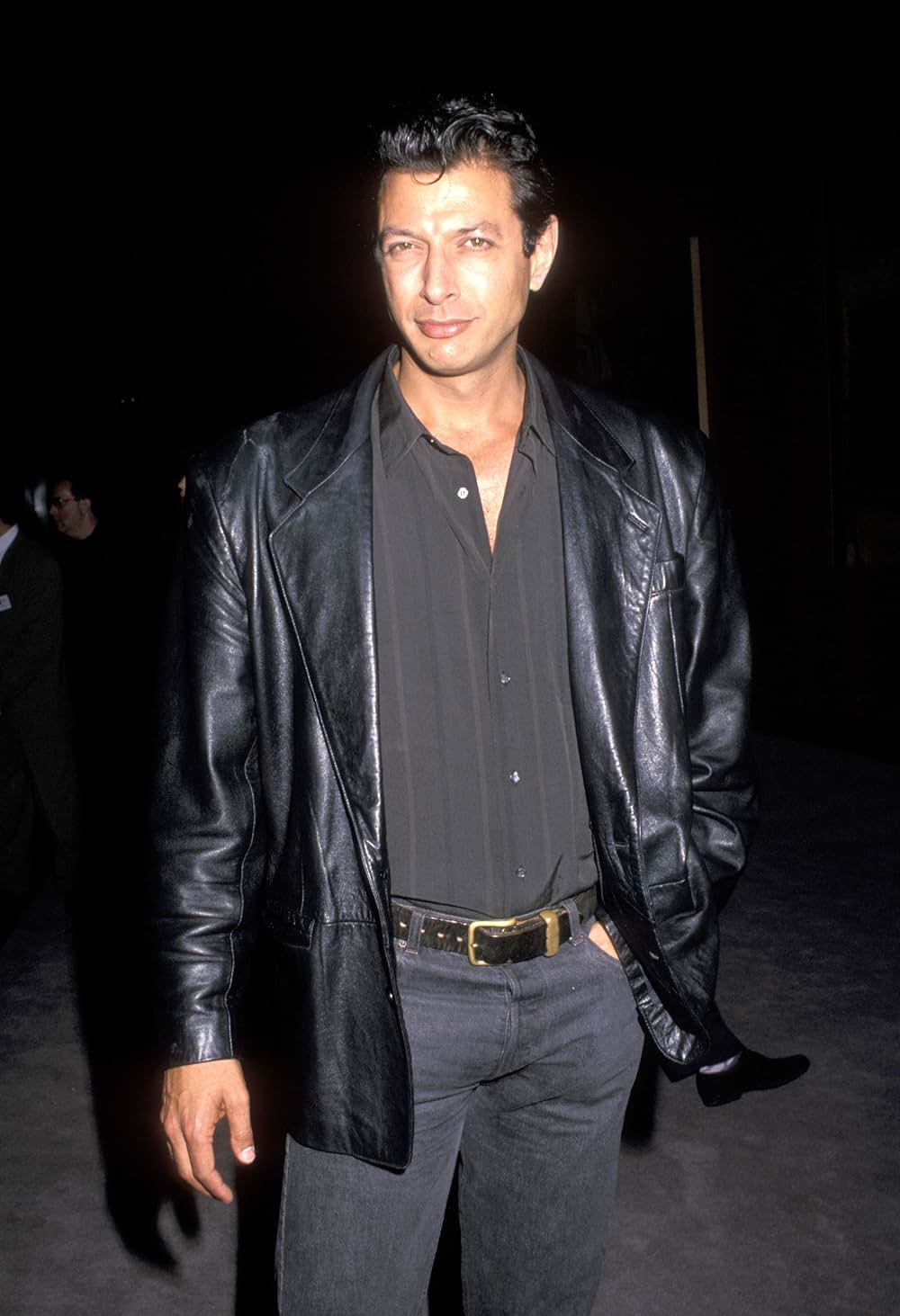 ザ・プレイヤーの画像