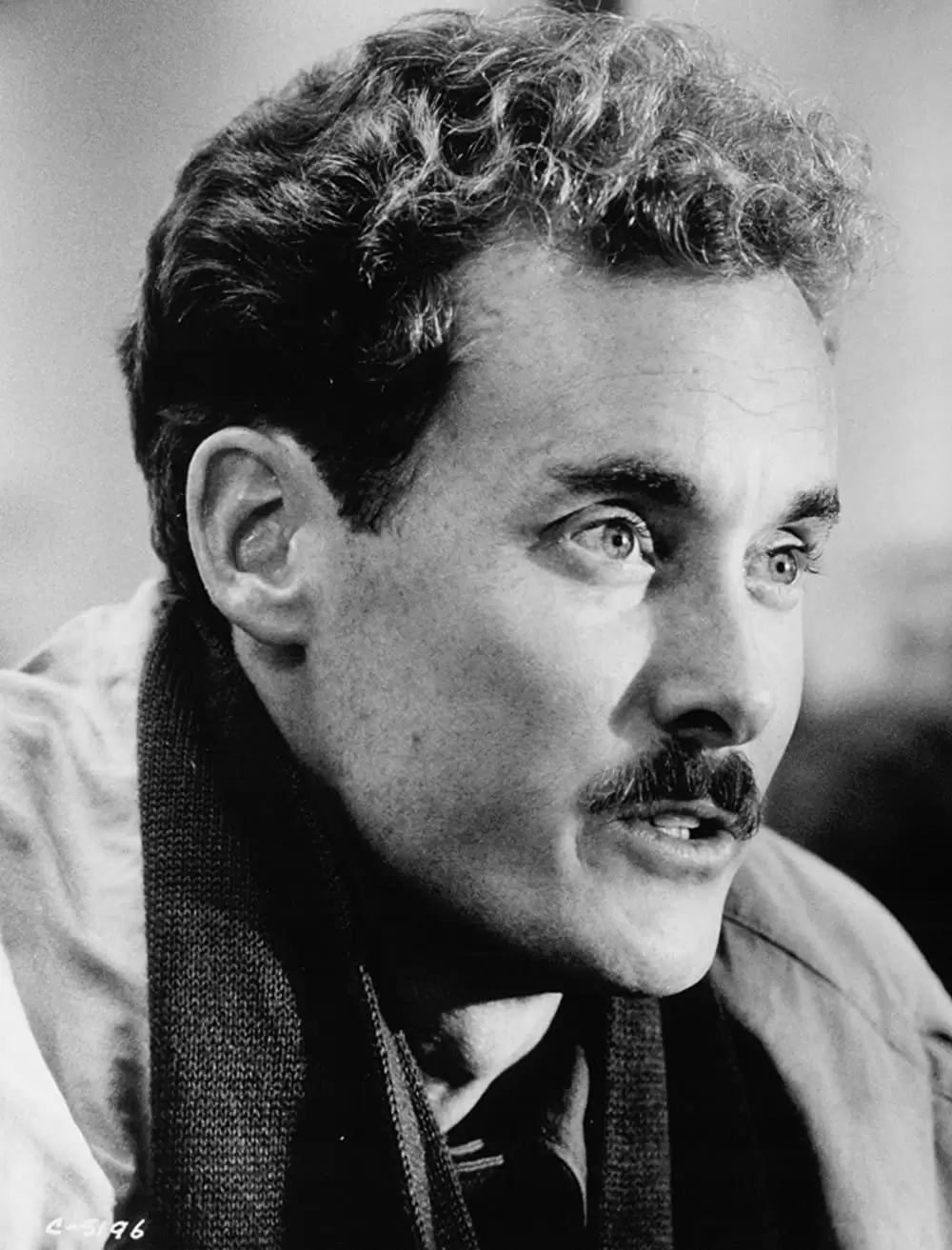 「シャドー・メーカーズ」ジョン・C・マッギンレーの画像