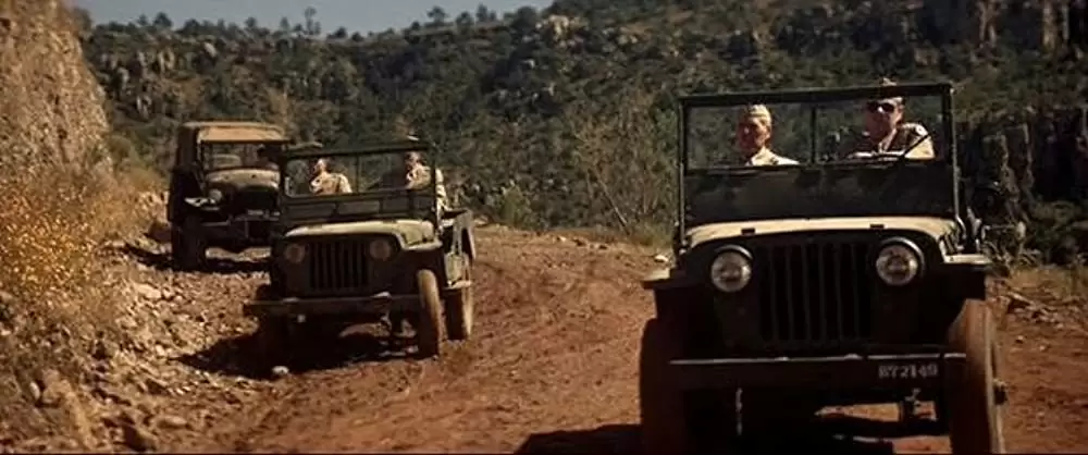 シャドー・メーカーズの画像