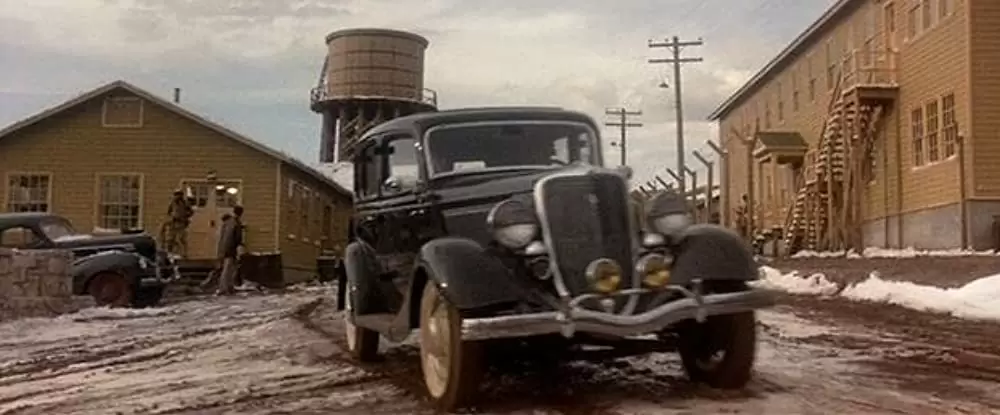 シャドー・メーカーズの画像