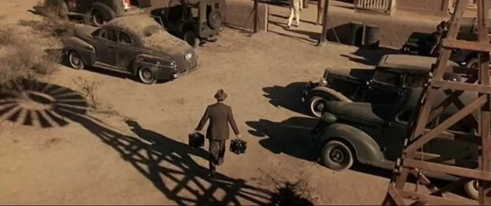 シャドー・メーカーズの画像