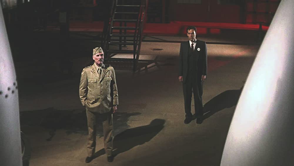 シャドー・メーカーズの画像